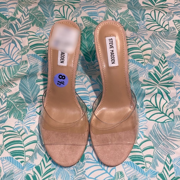 Steve Madden Shoes - Steve Madden heels